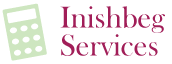 logo for Inishbeg Services